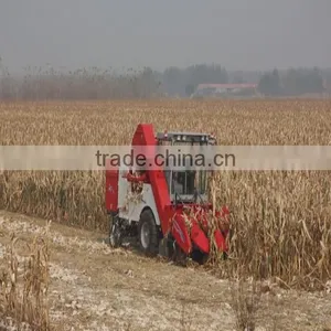Mini Corn Harvester thumbnail-6