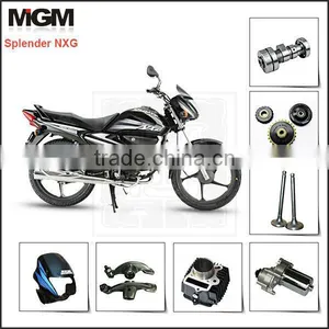 OEM High Quality Motorcycle Super Splendor Parts thumbnail-1
