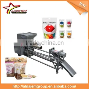 Best Sale Price Pouch Packing Machine Liquid Pouch Packing Machine Spout Pouch Filling Machine thumbnail-2