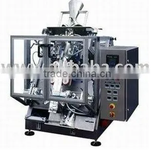 RM-25 LUX SERVO Automatic Vertical Form Fill and Seal Machine thumbnail-1
