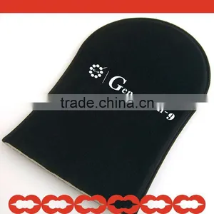 Hot Sale Velour Mitt Supplier thumbnail-1