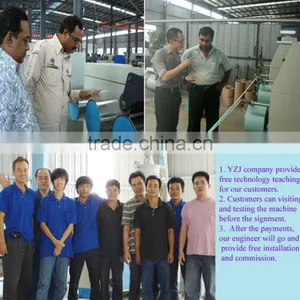 210 BOPP Tape Slitting Machine thumbnail-4