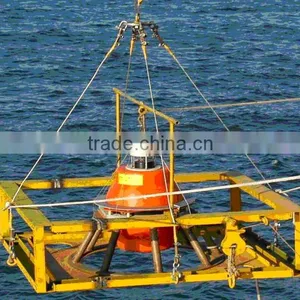 Ocean Bottom Seismometer thumbnail-1
