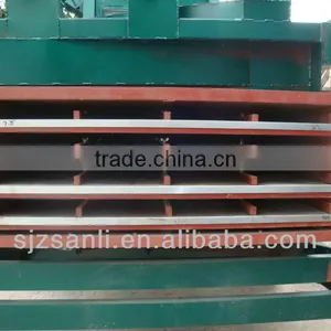 5XZC-15DXA Maize Seed Processing Machinery thumbnail-4