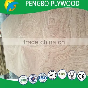 18mm Furniture Grade Birch Plywood for Export thumbnail-2
