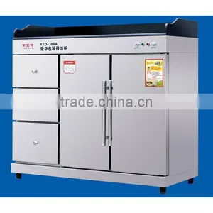 YTD Commercial Disinfection Tableware Cabinet thumbnail-1