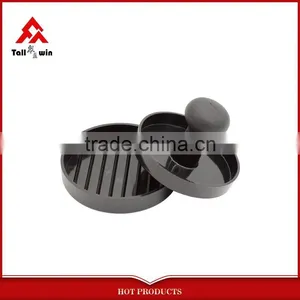 Creative Design Metal Hamburger Press Bbq Burger Press thumbnail-6