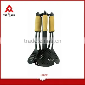 Non-stick Kitchen Utensils and Cook Ware thumbnail-2