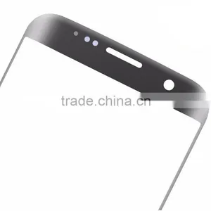 Front Outer Glass for Samsung Galaxy s7 Edge Glass Lens thumbnail-1