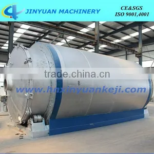 Oil Refinery Machine,waste Oil Recycling Machine thumbnail-1