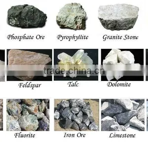 Bolivia Stone/granite/limestone Jaw Crusher Plant thumbnail-6