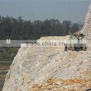 New Crawler Rotating Construction Drilling Rig With Overseas Service Provided thumbnail-5