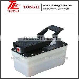 TL0100-4-2 Pneumatic Pump by Foot thumbnail-1
