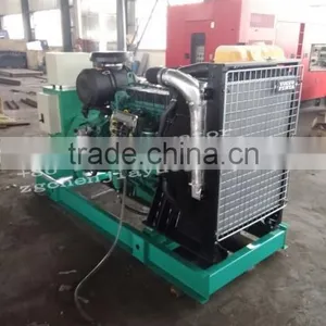 Diesel Engine Generator thumbnail-6