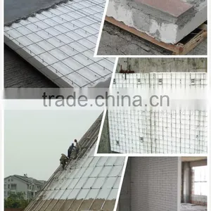 EPS Wall Panel Making Machine thumbnail-3