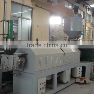 PS Foam Sheet Extrusion Line thumbnail-2