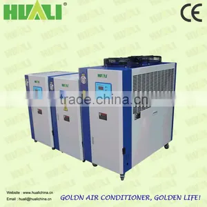 Air-Cooled Chiller thumbnail-1