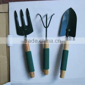 EVA HANDLE GARDEN TOOL thumbnail-1