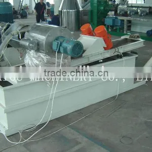 High Quality Plastic Film Machinery Pelletizing Line on Sale thumbnail-5