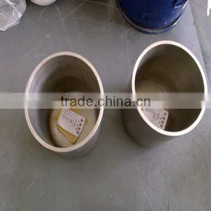 NEW! Crucible for Melting Tungsten and Molybdenum (Dia10-650mm) thumbnail-1