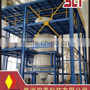 China Metal Powder Metallurgy Equipment-gas Atomization Equipment and Water Atomizing Equipment thumbnail-1