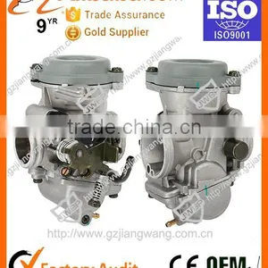 Venta Caliente Carburador de Motocicleta Bajaj thumbnail-1