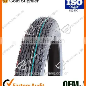 China Manufactura Caucho Para Motocicleta thumbnail-1