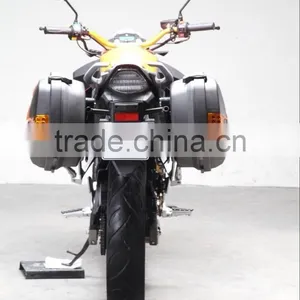 2017 Latest 300cc Yinxiang CBB Engine Racing Motorbike thumbnail-3