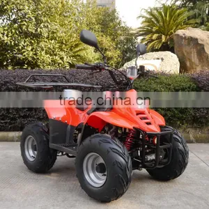 Chinese Cheap Mini Quad Atv 50/70/90/110cc Gasoline Mini Atv thumbnail-5