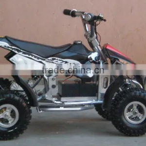 350W/500W Charging Electric Vehicle ATV/CE Approved Mini ATV (TKE-A350) thumbnail-3