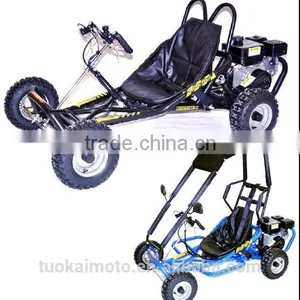200cc/270cc NEW Mini Style Racing go Kart for Sale (TKG200-KB) thumbnail-4