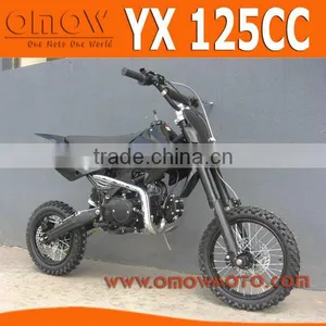 CRF70 YX125CC Dirt Bike thumbnail-1