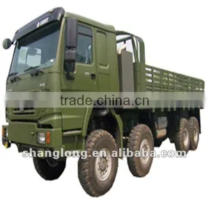 SINOTRUCK HOWO 8x4 ZZ1317M3861V Lorry Truck thumbnail-1