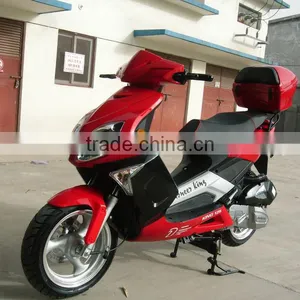 Gaoline Scooter 50cc thumbnail-1