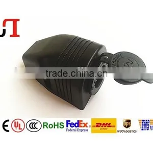 Electrical Socket Outlet / Electrical Power Socket thumbnail-2
