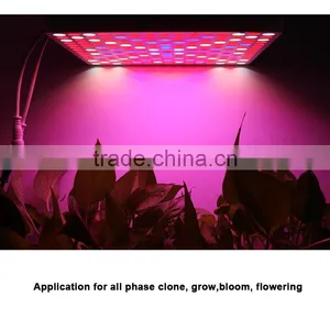 45W Waterproof Led Panel Light,Aeroponics Led Grow Light thumbnail-4