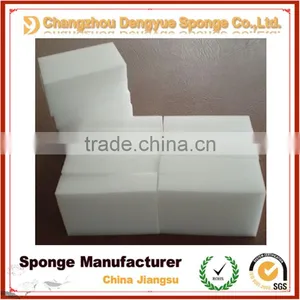 Household Cleaning Sponge, Melamine Sponge , White Nano Sponge thumbnail-1