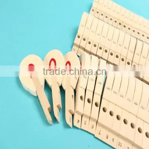 2016 New Product Oriental Musical Instrument For Piano Hammer Tools thumbnail-2