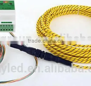 Trade Assurance Data Center Using Water Flood Sensor/controller With CE ROHS Manufacturer thumbnail-1