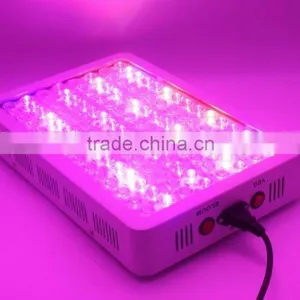 300W LED Growing Light Plant and Bloom Growing Light thumbnail-2