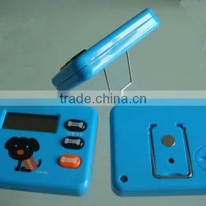 Digital Kitchen Timer D618 thumbnail-1