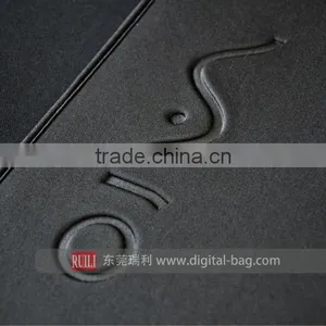 High Quality Neoprene Strong Business Laptop Case Computer Bag, Pad Case thumbnail-5