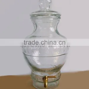 9L Beverage Dispenser thumbnail-1