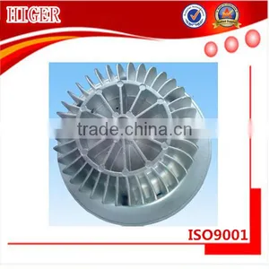 Custom Made Aluminum Die Casting Led Cover thumbnail-1