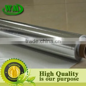 Polyethylene Reinforced Aluminum Foil thumbnail-3