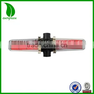 China Supplier Large Size Agriculture Irrigation Disc River Water Filter thumbnail-1