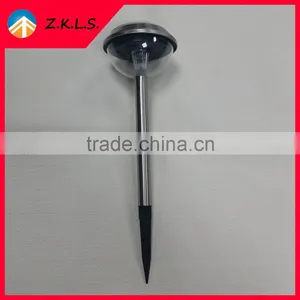 Foldable Solar Street Garden Solar Light For Illumination thumbnail-3