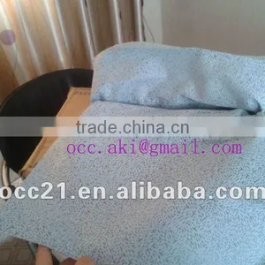 Heavy Duty Oil and Solvent Nonwoven Wiper thumbnail-1