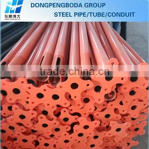 Construction Scaffolding Shoring Steel Ajustable Prop thumbnail-4