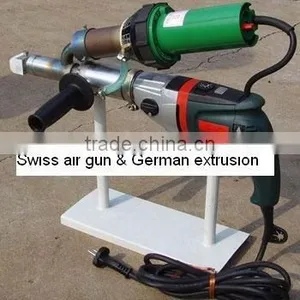 Swiss Hot Air and German Extrusion Combined Handy Welding Tool thumbnail-1